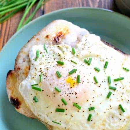 Croque Madame 1e small