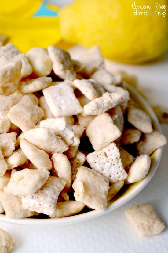 Best Lemon Recipes at  the36thavenue.com  Pin it now and make them later!