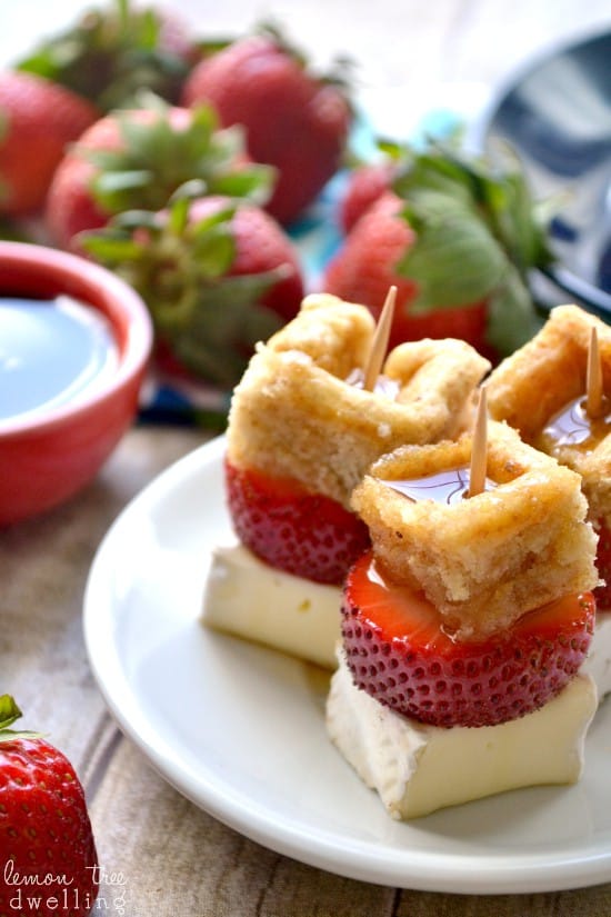 strawberry-brie-waffle-bites-lemon-tree-dwelling