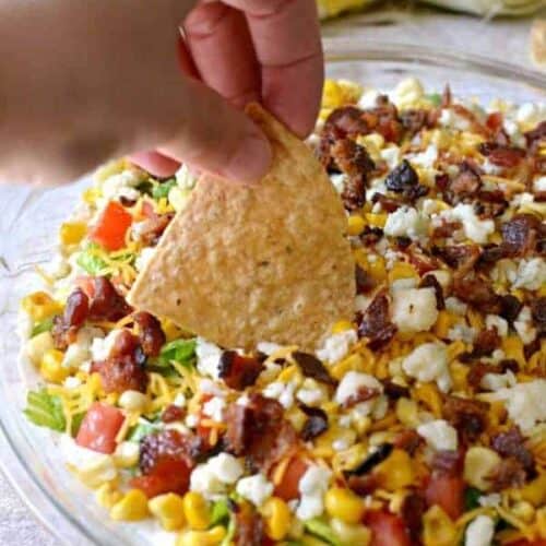 Cheesy Pesto Artichoke Dip Lemon Tree Dwelling