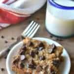 Trailside Treat Baked Oatmeal