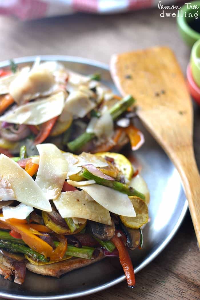 Balsamic Roasted Vegetable Grilled Cheese Lemon Tree Dwelling Balsamic Roasted Vegetable Grilled Cheese Lemon Tree Dwelling