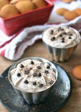 Tiramisu Dip delivers all the flavors of tiramisu in a fraction of the time! This rich and creamy dip is perfect for your favorite cookies, fruit or just with a spoon!