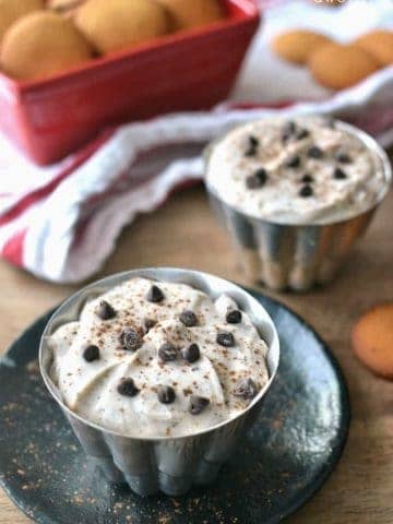 Tiramisu Dip delivers all the flavors of tiramisu in a fraction of the time! This rich and creamy dip is perfect for your favorite cookies, fruit or just with a spoon!