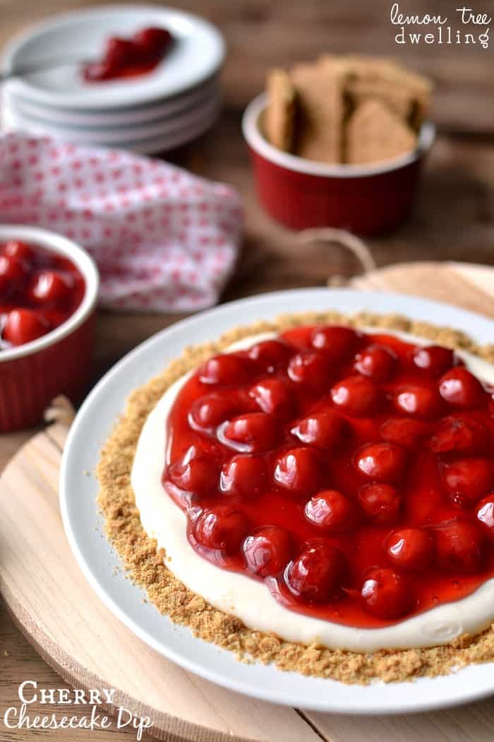 http://www.lemontreedwelling.com/2015/01/cherry-cheesecake-dip.html