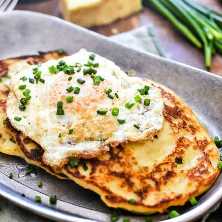 Potato Pancakes