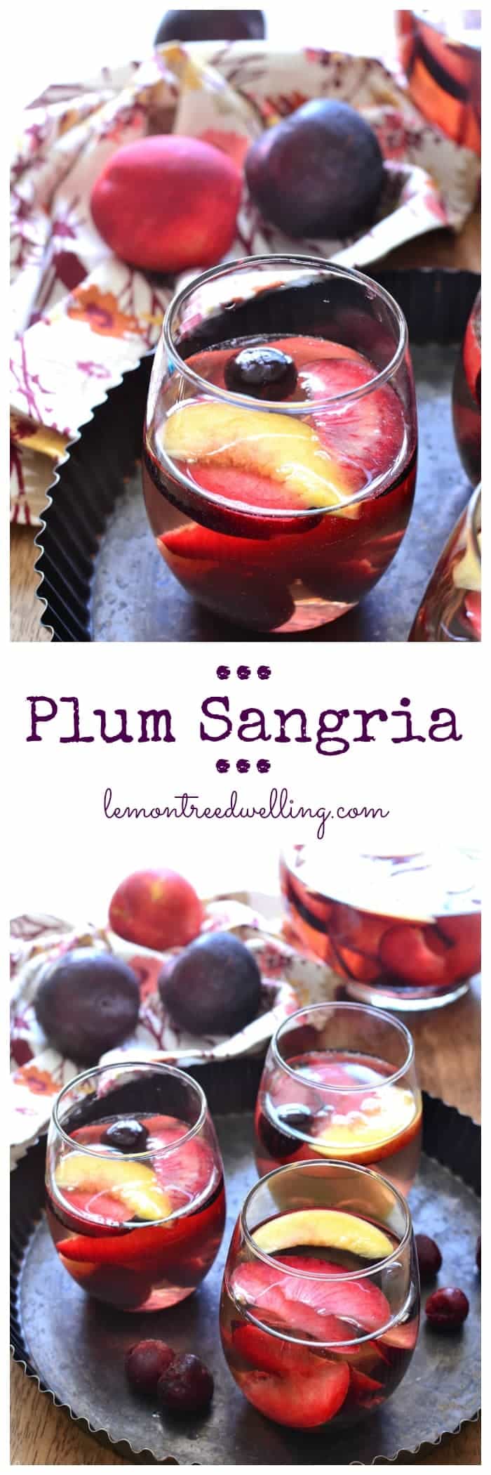 Plum Sangria recommend Plum Sangria forecast