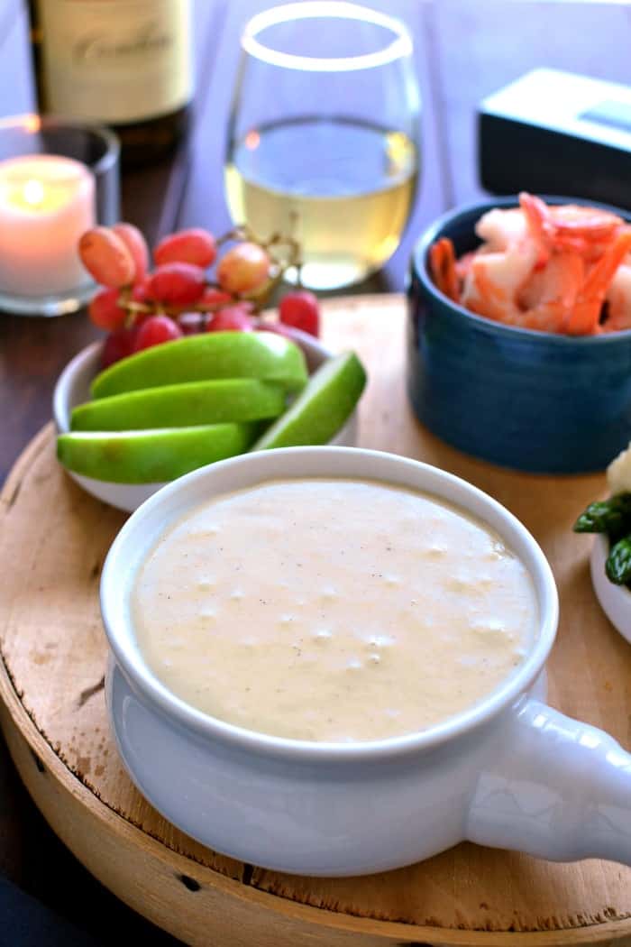 Fondue Date Night Lemon Tree Dwelling