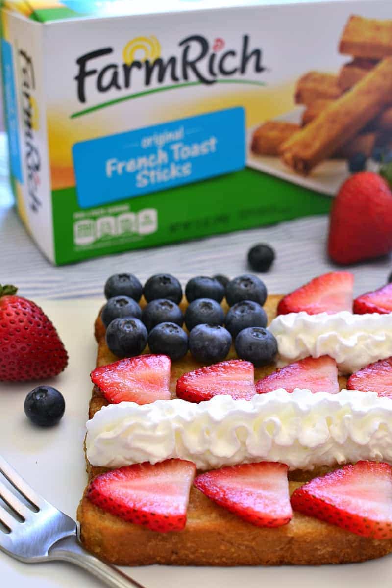 Farm Rich French Toast Sticks Near Me See More...