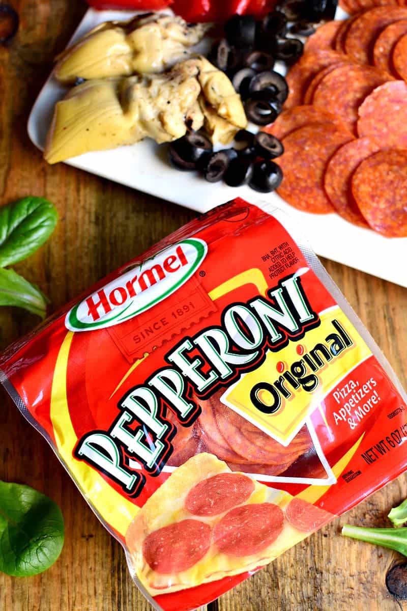 Italian Antipasto Grilled Cheese Sandwich Lemon Tree Dwelling