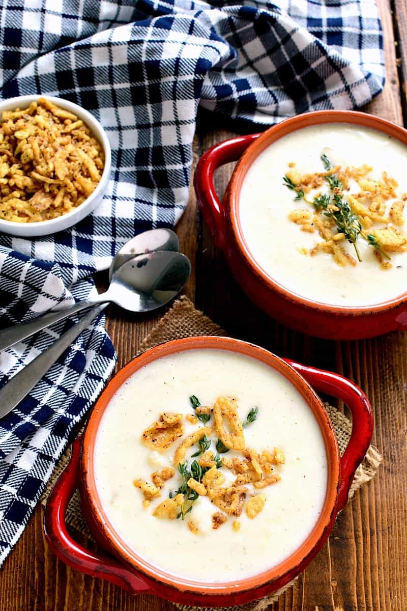 Cheese Cauliflower Soup Lemon Tree Dwelling Cheese Cauliflower Soup Lemon Tree Dwelling