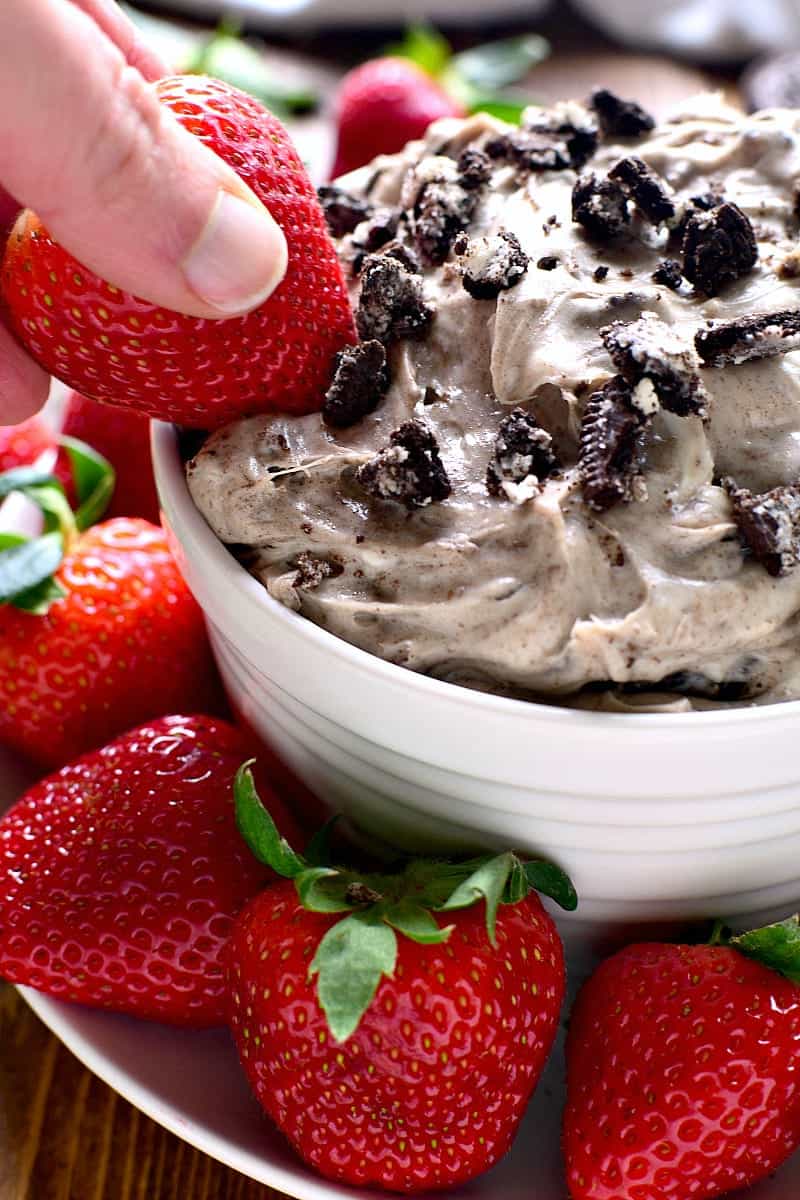 Kick back with friends and family, put the big game on TV, and enjoy one - or a bunch - of these irresistible game day dip recipes.
