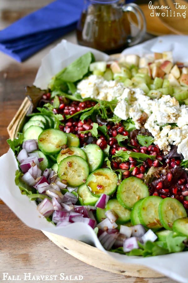25 Seriously Delicious Salads Lemon Tree Dwelling 25 Seriously Delicious Salads Lemon Tree Dwelling