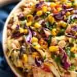 Mexican Coleslaw