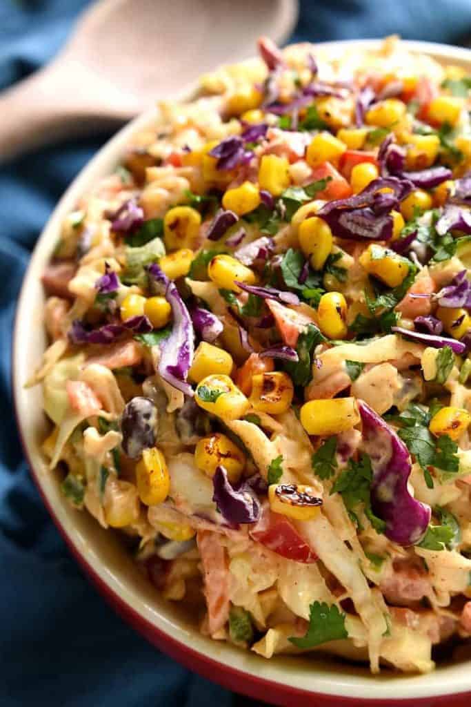 Mexican Coleslaw Recipe mexican-coleslaw-recipe