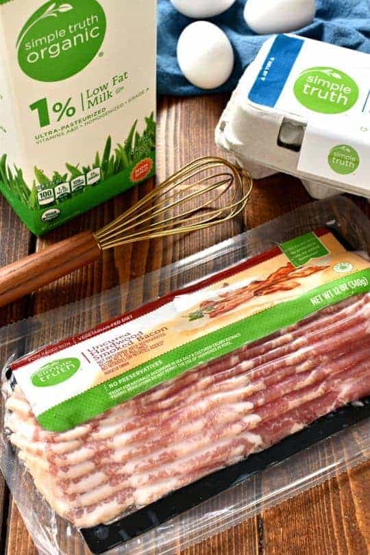 Breakfast Egg Muffins Lemon Tree Dwelling