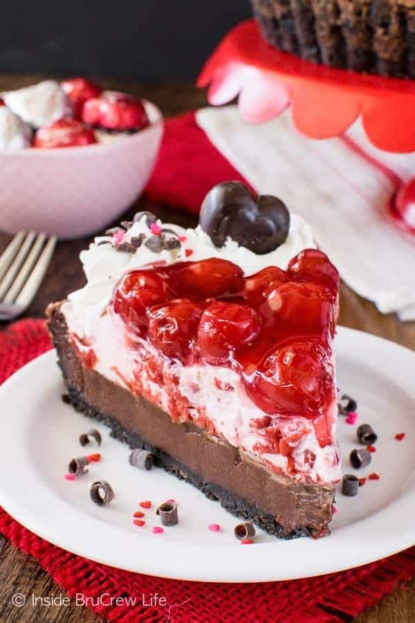 12 Delicious Desserts Made With Pie Filling Lemon Tree