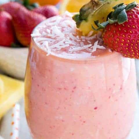 Tropical Smoothie