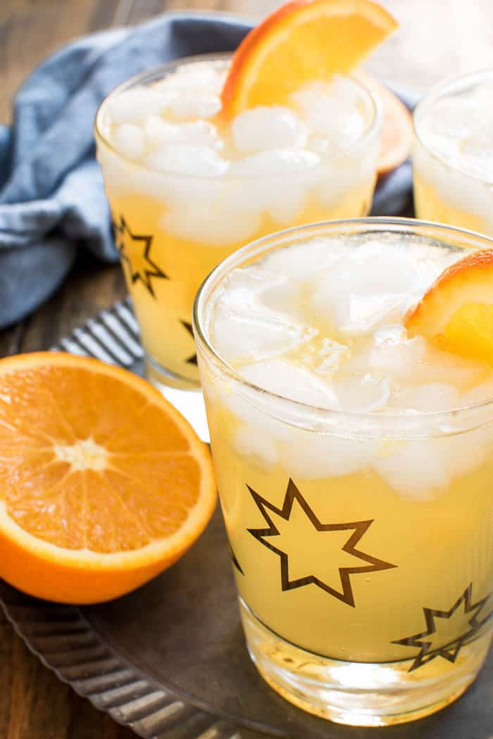 Easy Homemade Vodka Press Why is it Called That?