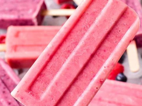 Fruit Smoothie Popsicles Lemon Tree Dwelling Fruit Smoothie Popsicles Lemon Tree Dwelling