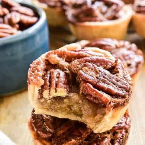 Featured image of post Simple Way to Pecan Pie Sandwich Cookies