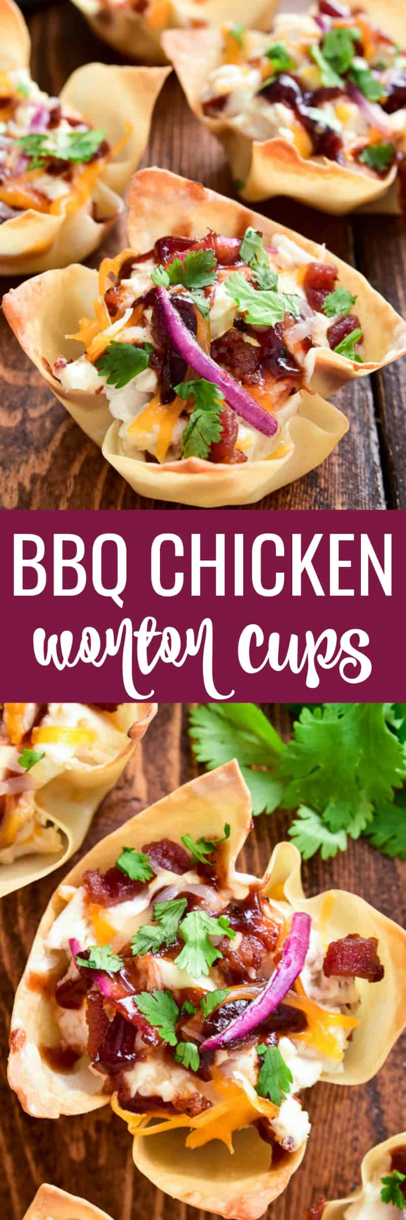 Chicken Wonton - Chicken Wonton Soup | Omnivore's Cookbook / Spoon a heaping teaspoon of the mixture into the center of each wonton wrapper.