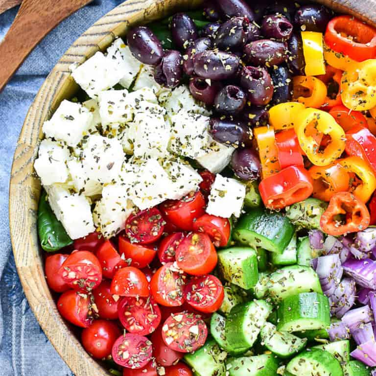 Greek Salad