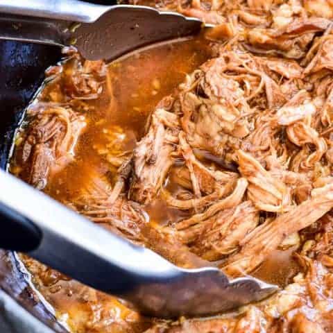 Honey & Nduja Pulled Pork  Slow Cooker Pulled Pork Recipe