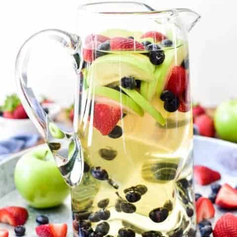 White Sangria