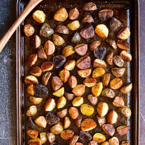 Roasted Potatoes