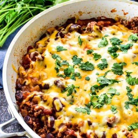 Chili Mac