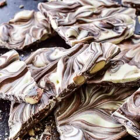 Almond Bark