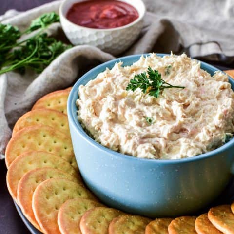 Shrimp Dip