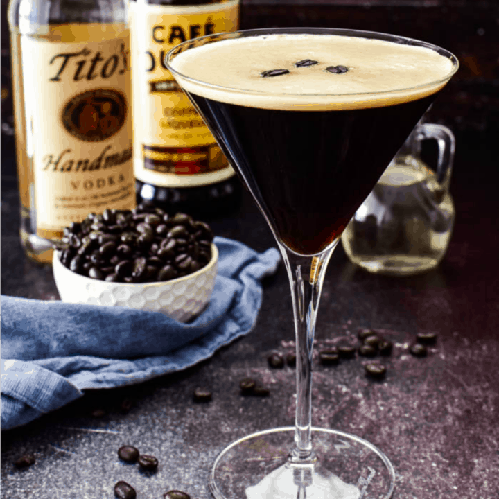 Espresso Martini