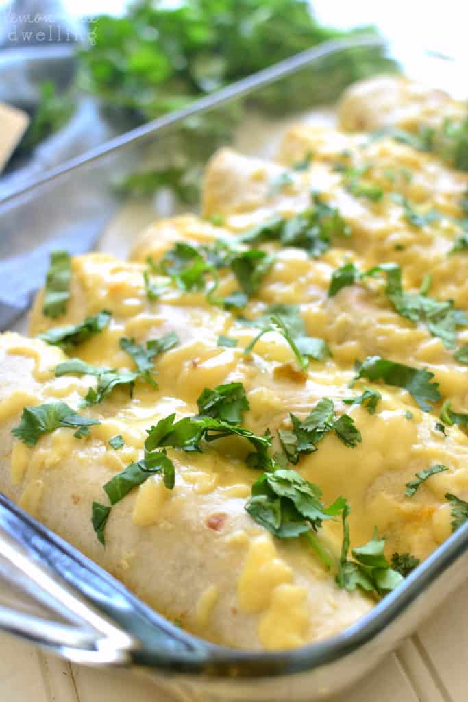 30 Easy Canned Food Recipes Lemon Tree Dwelling