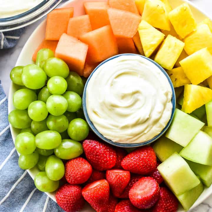 Fruit Dip