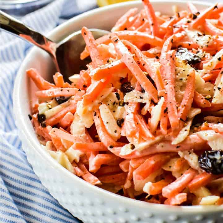 Carrot Salad