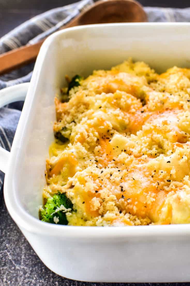 Chicken Divan