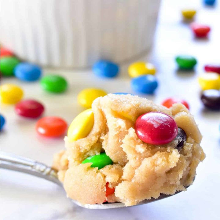 Edible Cookie Dough