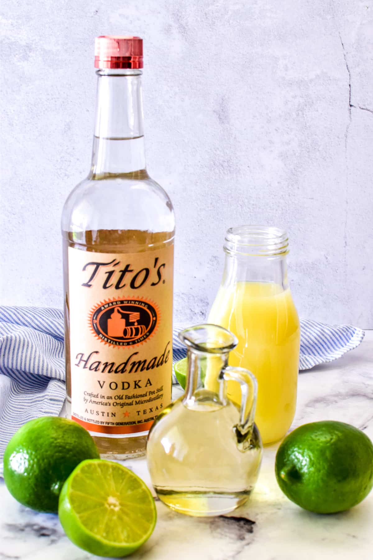 Gimlet Lemon Tree Dwelling