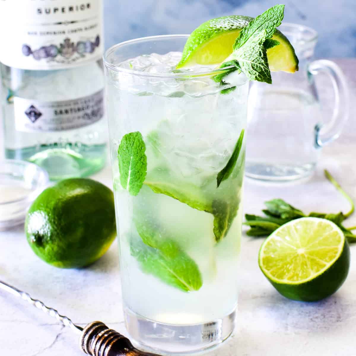 Mojito