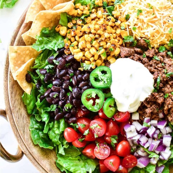 Taco Salad