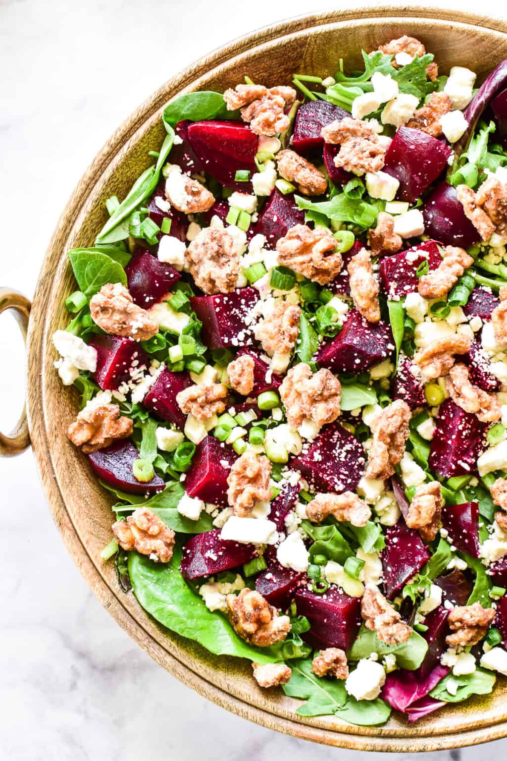 Beet Salad Lemon Tree Dwelling