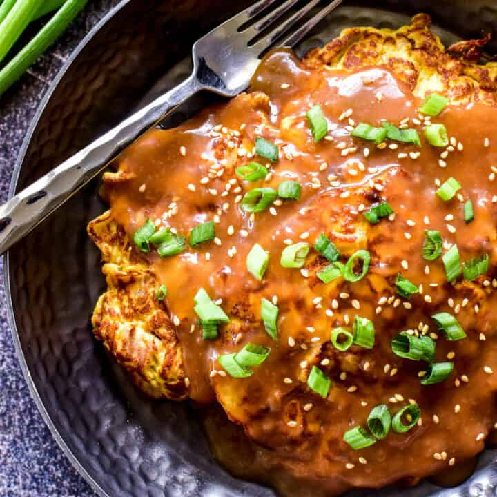 Egg Foo Young