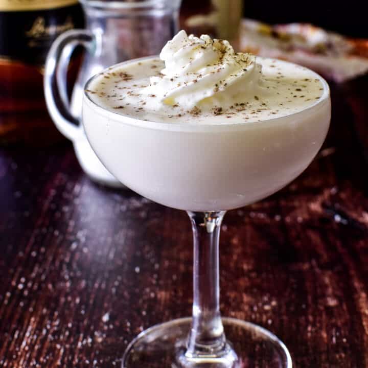 Brandy Alexander