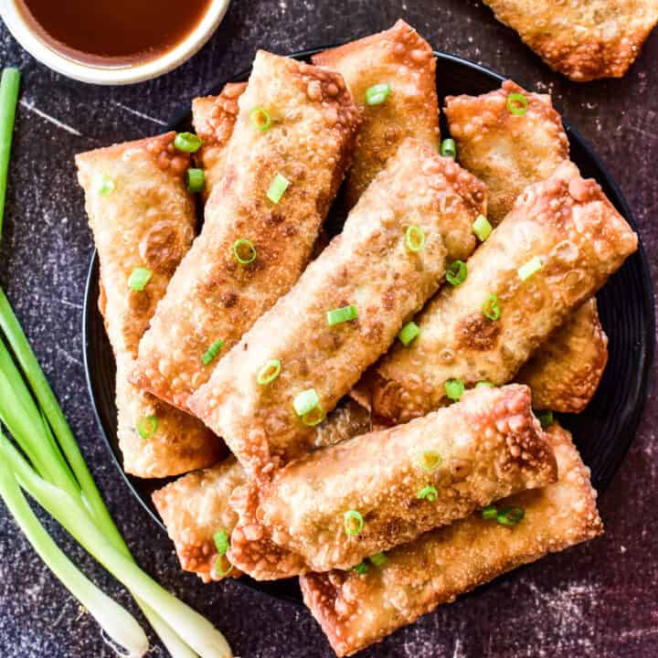 Egg Rolls