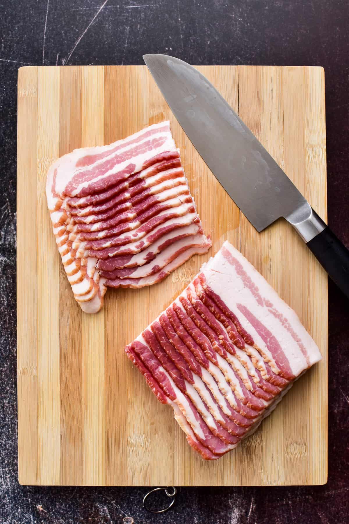 Air Fryer Bacon – Lemon Tree Dwelling