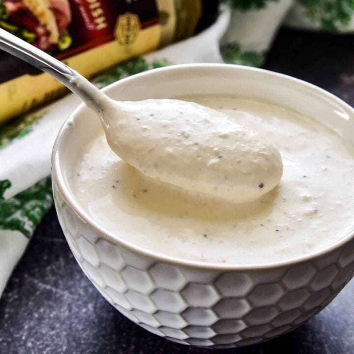 Horseradish Sauce