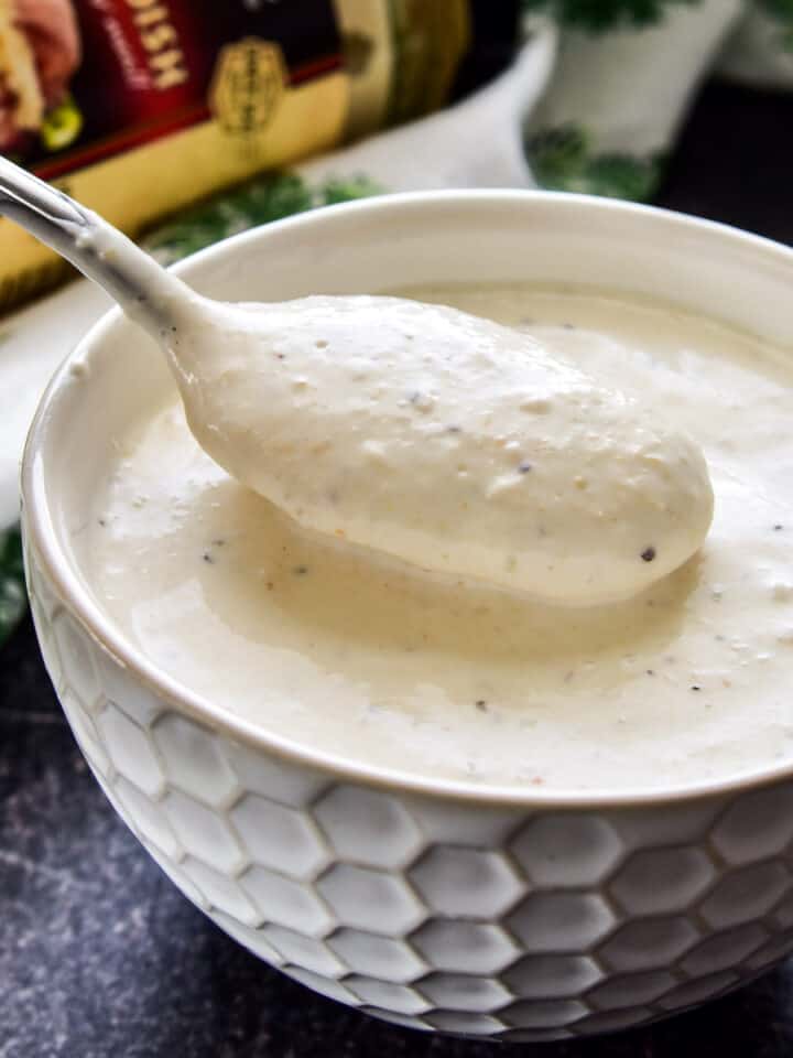 Dressings & Sauces Lemon Tree Dwelling