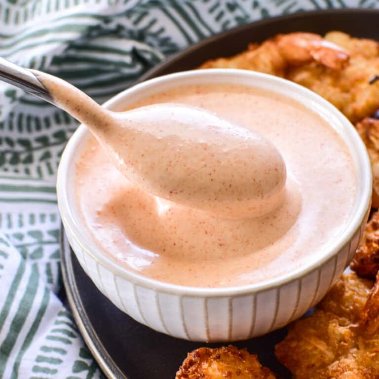 Yum Yum Sauce